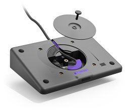 Logitech Tap IP 25,6 cm (10.1