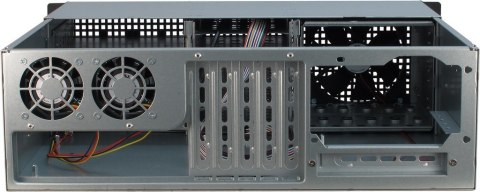 Inter-Tech 3U-30240 Rack Czarny