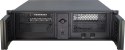 Inter-Tech 3U-3098-S Rack Czarny