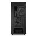 Obudowa komputerowa Sharkoon Rebel C80G RGB ATX