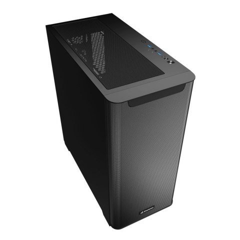 Pokrowiec Sharkoon M30 ATX