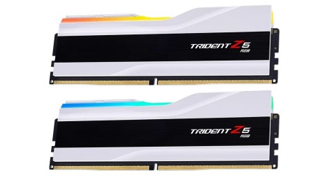 Pamięć DDR5 32GB PC 6000 CL36 G.Skill KIT (2x16GB) 32-TZ5RW RGB