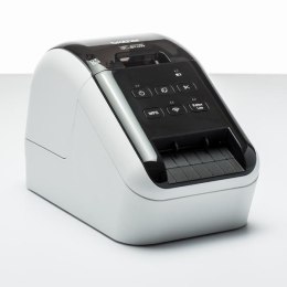 Drukarka etykiet Brother, QL-810W