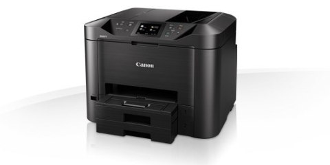 Drukarka Canon MAXIFY MB5450 Atramentowa A4 600 x 1200 DPI 24 stron/min Wi-Fi