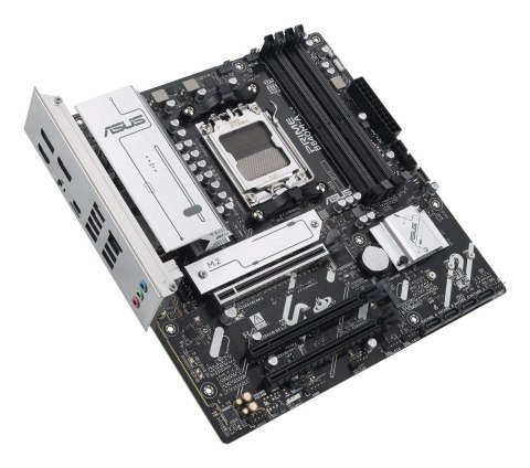 ASUS PRIME B840M-A-CSM AMD B840 Gniazdo AM5 micro ATX