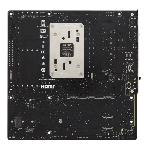 ASUS PRIME B840M-A WIFI AMD B840 Gniazdo AM5 micro ATX
