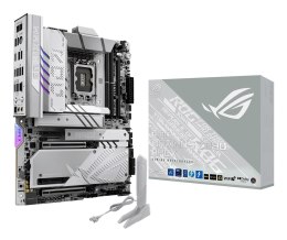 ASUS ROG MAXIMUS Z890 APEX Intel Z890 LGA 1851 (Socket V1) ATX