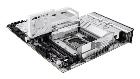 ASUS ROG MAXIMUS Z890 APEX Intel Z890 LGA 1851 (Socket V1) ATX