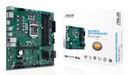 Płyta główna ASUS Pro Q570M-C/CSM