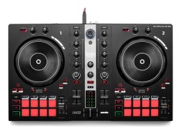 Hercules DJControl Inpulse 300 MK2 - kontroler DJ-ski