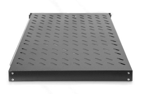 Półka rack Digitus - 1U