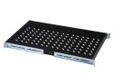 Półka rack Digitus - 1U