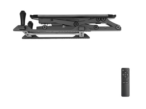 Biurko Equip model 650610 32' - 65'