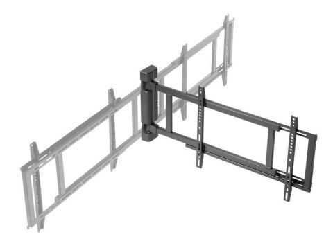 Wyposaż się w uchwyt ścienny 32"-75" / silnik 1TFT. 2Joints 50Kg sw lite Sprzedaż detaliczna