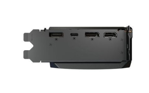 XFX RX 7900XT GAMING 20GB GDDR6 HDMI 2xDP 1xUSB-C