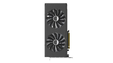 XFX SPEEDSTER SWFT 210 AMD Radeon RX 7700 XT Core Edition 12 GB GDDR6