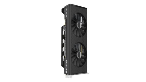 XFX SPEEDSTER SWFT 210 AMD Radeon RX 7700 XT Core Edition 12 GB GDDR6