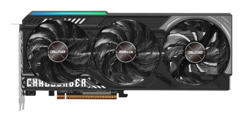 Karta graficzna ASRock Radeon RX 9070 Challenger 16GB