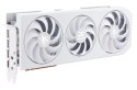 PowerColor Hellhound Radeon RX 9070 XT Spectral White AMD 16 GB GDDR6