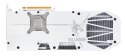PowerColor Hellhound Radeon RX 9070 XT Spectral White AMD 16 GB GDDR6