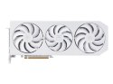 PowerColor Hellhound Radeon RX 9070 XT Spectral White AMD 16 GB GDDR6