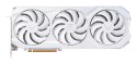 PowerColor Red Devil Radeon RX 9070 XT Spectral White AMD 16 GB GDDR6