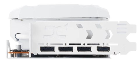 PowerColor Red Devil Radeon RX 9070 XT Spectral White AMD 16 GB GDDR6