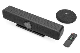 Digitus 4K All-In-One Video Bar Pro - system do wideokonferencji