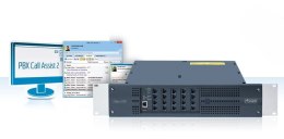 System telefoniczny AUERSWALD COMpact 5200R (obudowa 19