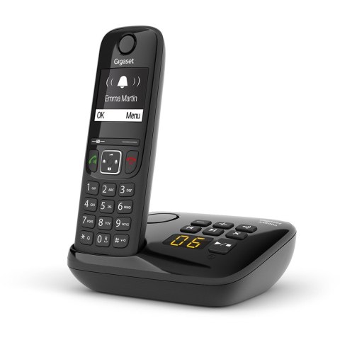 Telefon Gigaset AS690A wewnętrzny