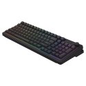 SAVIO KLAWIATURA MEMBRANOWA RGB GALAXIS