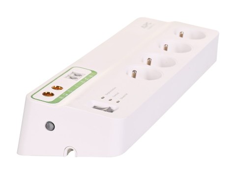 APC Perform. SurgeArrest 8 Outl