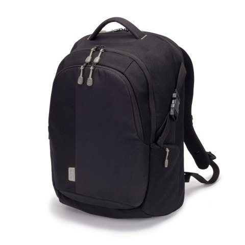 Plecak na laptopa Dicota Backpack Eco D30675 14-15.6 39,6 cm (15,6") , czarny