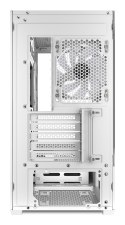 Etui do komputera Sharkoon MK6 RGB Micro-ATX 1xGlass białe