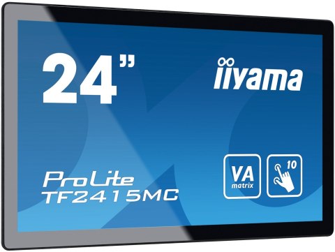 Monitor LED iiyama ProLite TF2415MC-B2 - 23.8''