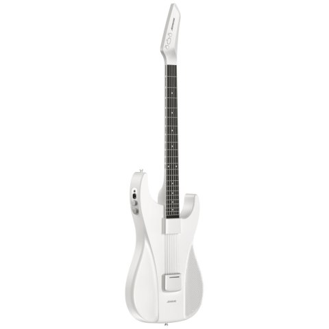 Gitara inteligentna AeroBand MIDI biały