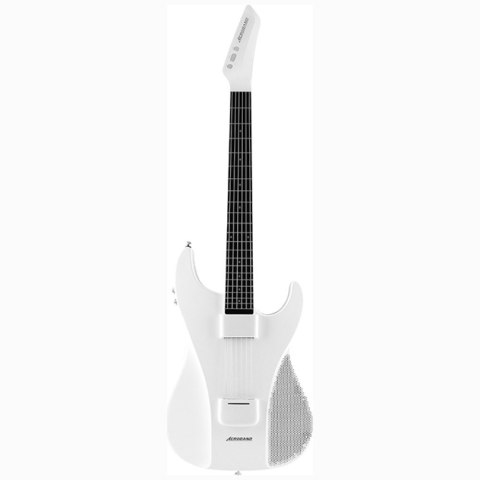 Gitara inteligentna AeroBand MIDI biały