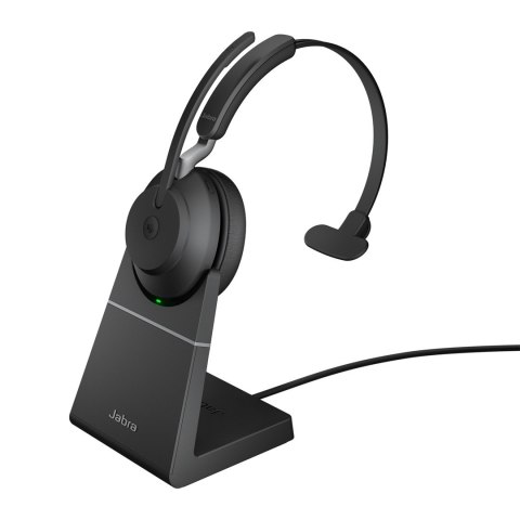 Jabra Evolve2 65 MS Mono