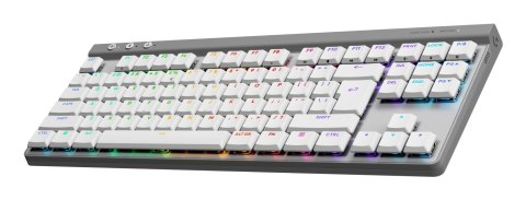 Logitech G G515 LIGHTSPEED TKL