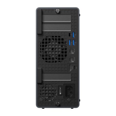 MiniPC MINIS FORUM 02 Ultra CPU Intel Core Ultra 9 285HX, b