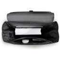 Plecak BMW Side Pockets Metal logo 15" czarny