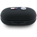 Słuchawki Bluetooth TWS BMW M Metal Logo ENC czarny
