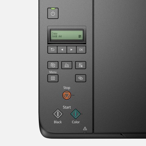 Drukarka Canon PIXMA G650