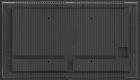 Płaski ekran iiyama LH4364UHS-B1AG 43 cale LCD UHD - 109,2 cm