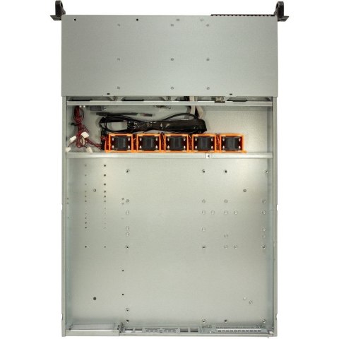 Pamięć masowa Inter-Tech 48,3 cm IPC 1U-1404 1U