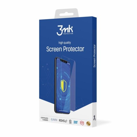 3MK All-Safe Booster Phone Package1szt/1pc
