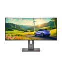 Monitor Lenovo ThinkVision P34WD-40 - LED