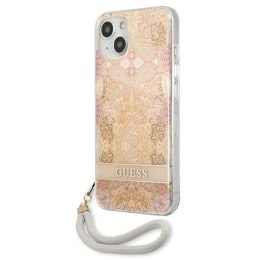 Guess GUHCP13SHFLSD iPhone 13 mini 5,4