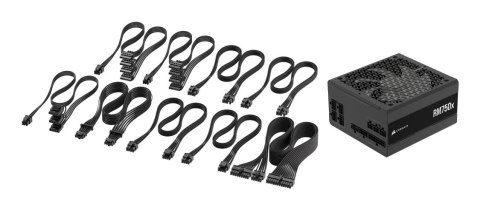 CORSAIR RMX Series RM750X ATX 3.1 F.Modular Gold