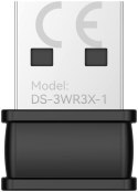Rejestrator 5w1 Hikvision DS-3WR3X-1